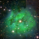 Image for article titled Sloan Sky Survey Helps You Sail Through the Universe, Futurama-Style